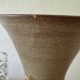 Vallauris MC Treinen ceramic vase from the 60s