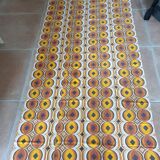 Vintage tablecloth
