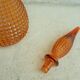 Vintage Italian carafe