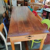 Farm table 2m60