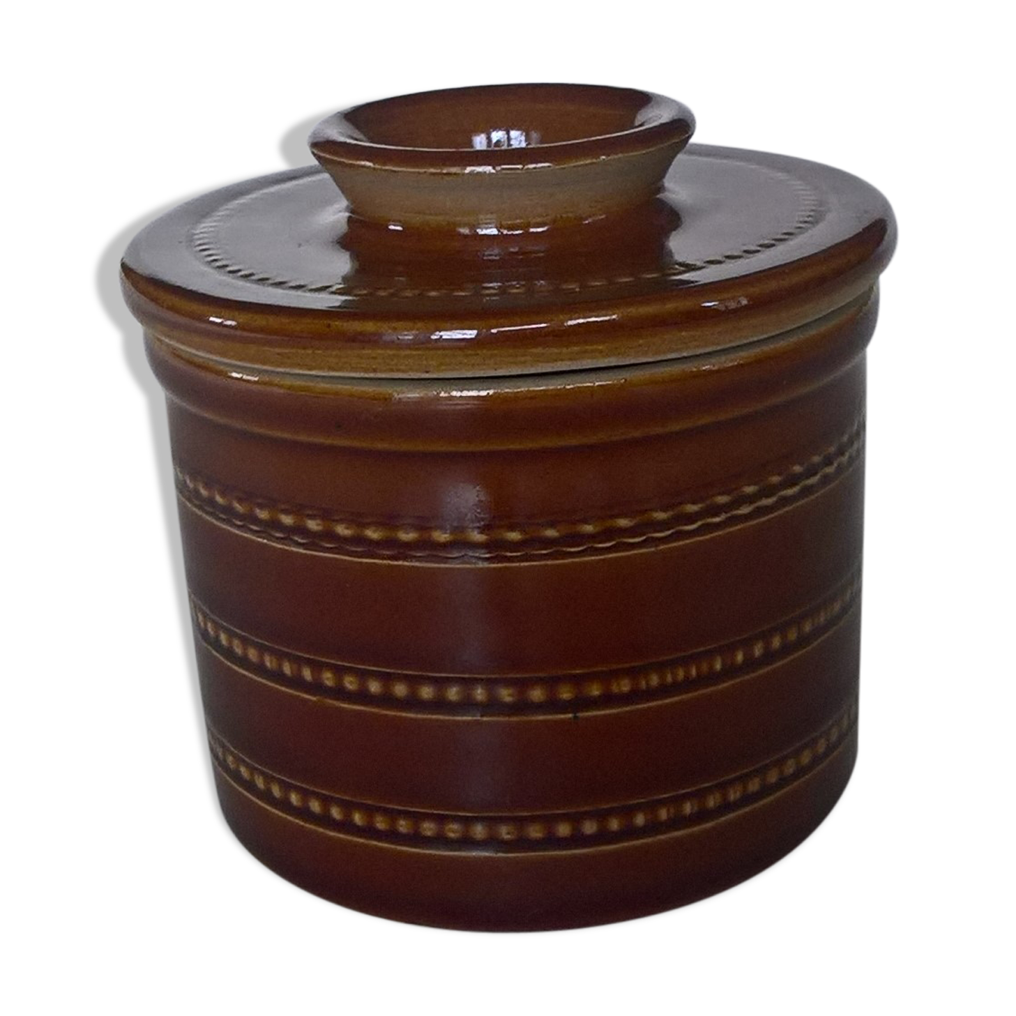 Berry sandstone butter