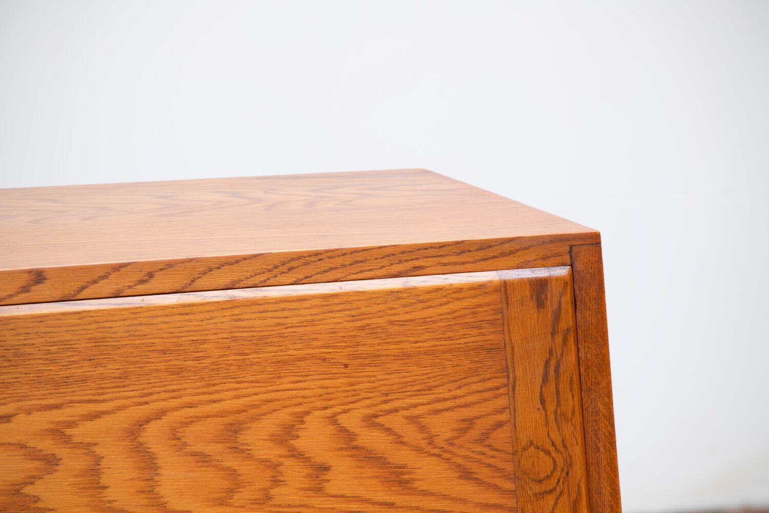 Scandinavian desk 1960