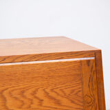 Scandinavian desk 1960