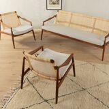 Suite de meubles exclusive