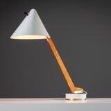 Lampe de table B54 par Hans Agne Jakobsson