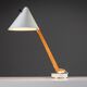 Lampe de table B54 par Hans Agne Jakobsson