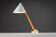 B54 table lamp by Hans Agne Jakobsson
