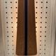 Large Scandinavian design wall light from the 1950s.
