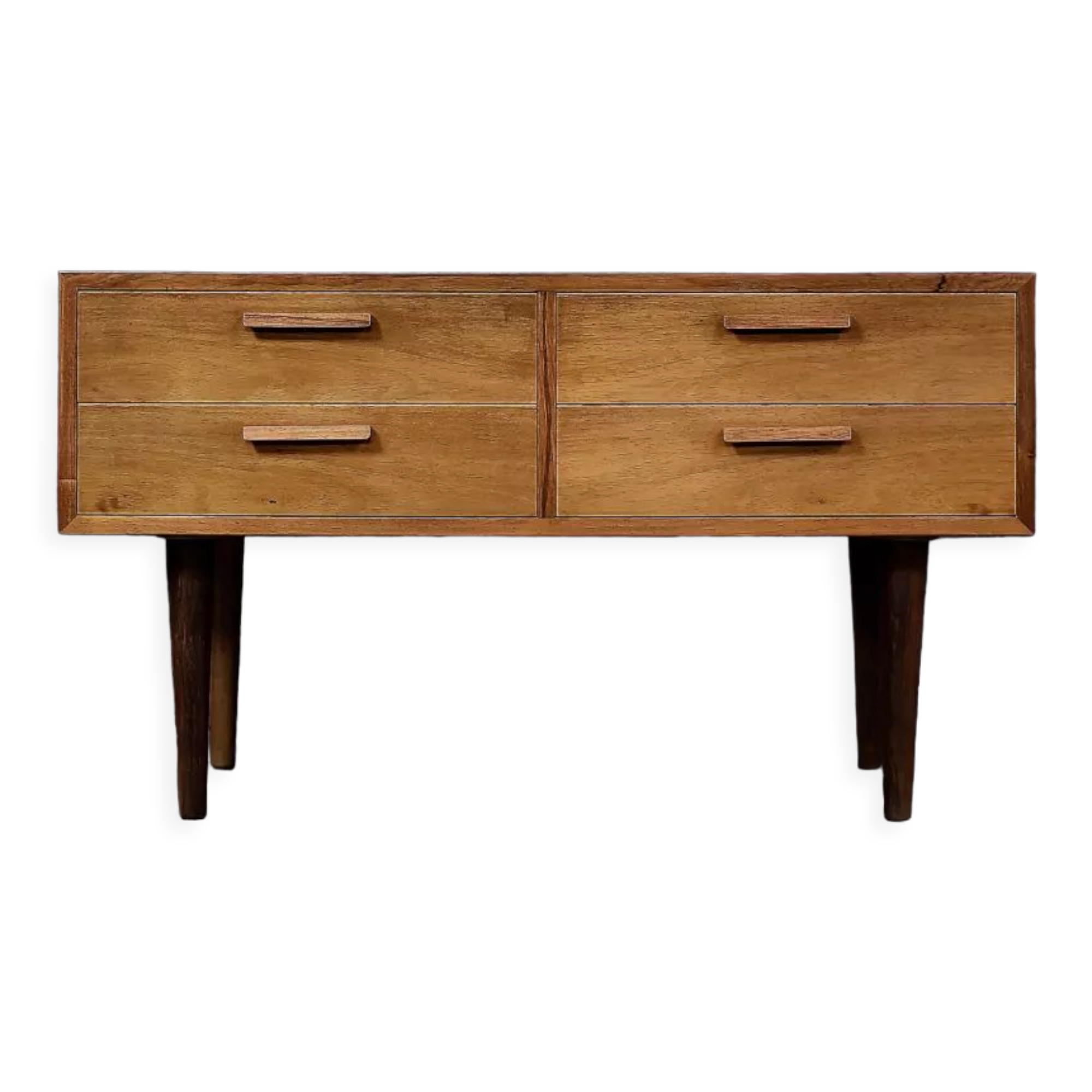 Chest of Drawers by Kai Kristiansen