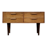 Chest of Drawers by Kai Kristiansen