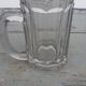 Beer mug bistro glass