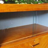 Vintage secretary 1950