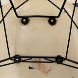 Rocking chair ‘RAR’ by Ray & Charles Eames