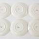 Lot 4+6 plates 1970 gien