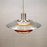 Old Danish design lamp - rare - Denmark 70s