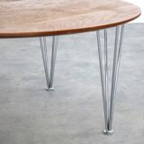 vintage coffee table | table | 80s | Swedish