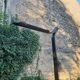 Floor lamp italy 1980
