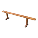 Old farmhouse bench early twentieth century