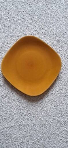 Vintage Longchamp plate