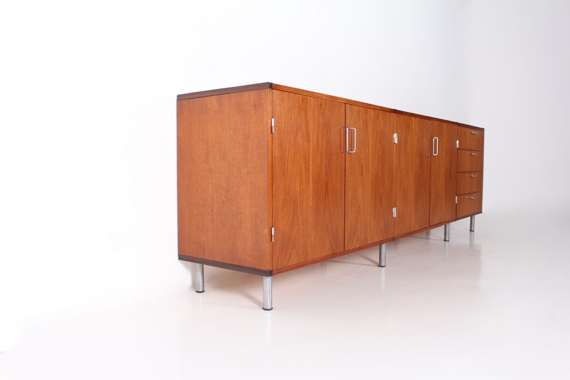 Modernist buffet Cees Braakman for Pastoe