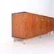Modernist buffet Cees Braakman for Pastoe