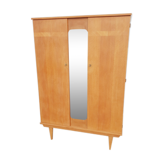 Vintage wardrobe