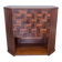 Commode en palissandre Art Déco française, années 1920/30.