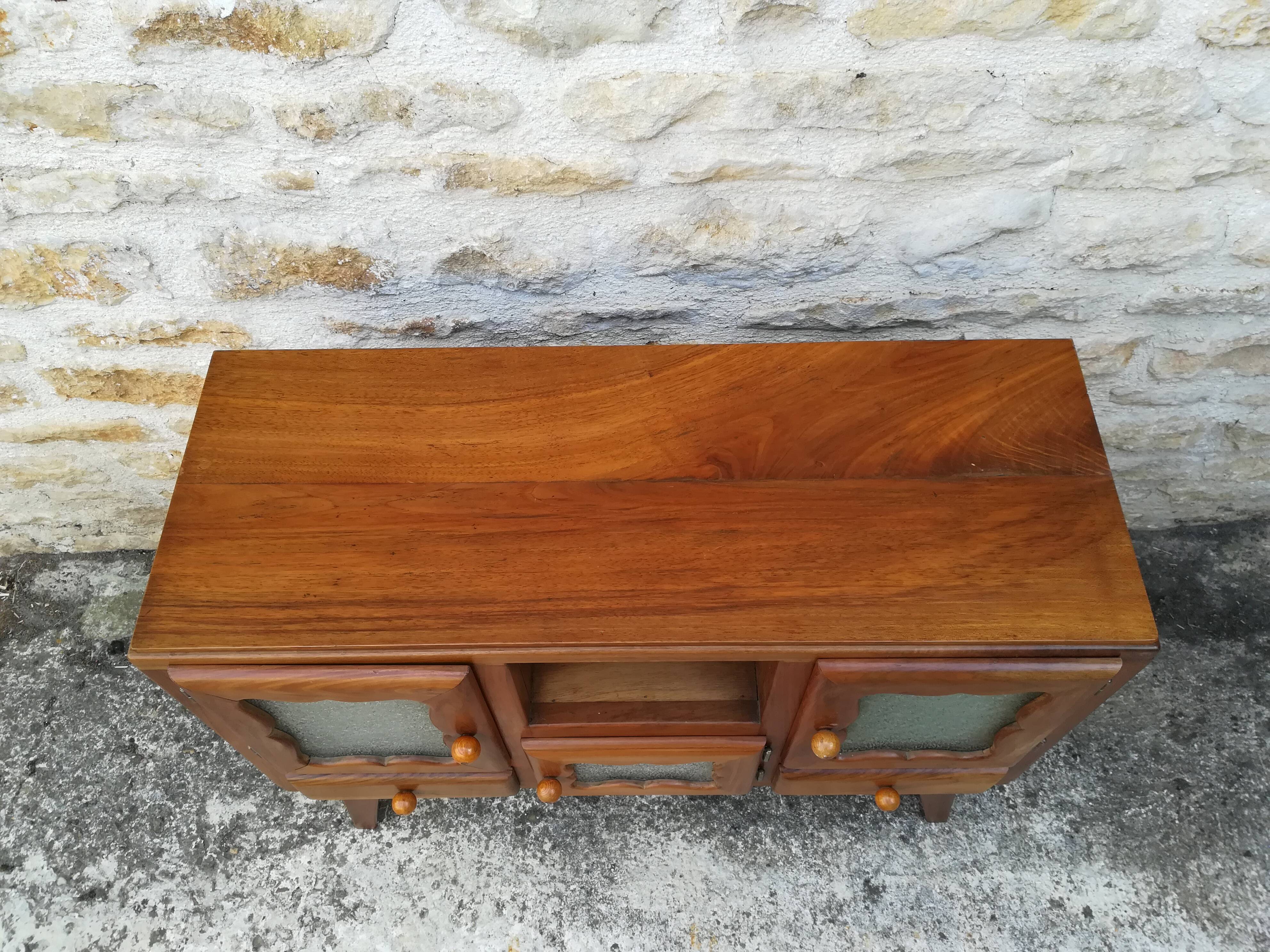 Buffet 1950