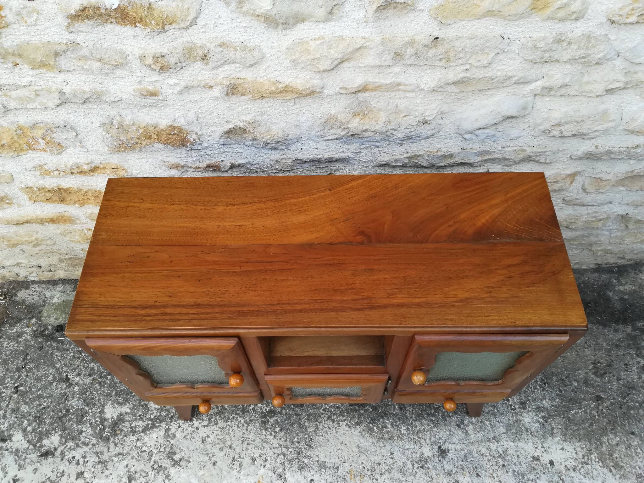 Buffet 1950