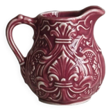 Pot à lait, saucière