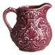 Small milk jug, sauceboat
