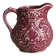 Small milk jug, sauceboat