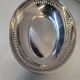 Silver-plated metal centrepiece, Ercuis mid-20th century.