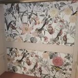 Wardrobe for children