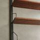Danish mid-century shelf by Poul Cadovius for Cado, 1960s