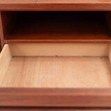 4-Bay Wall Unit by P. Cadovius