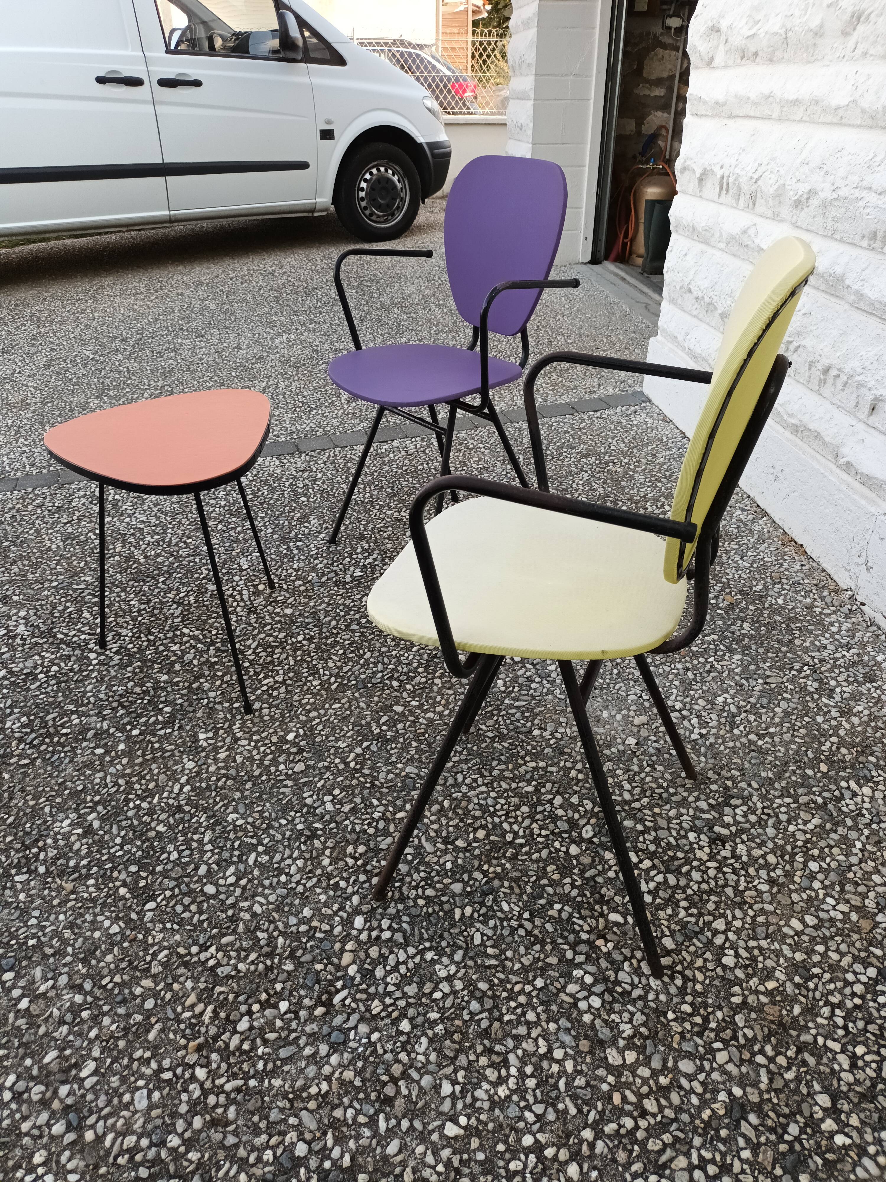Salon 50