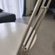 Vintage italian architect lamp afma
