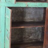 Indian style wardrobe