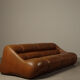‘Ciuingam’ sofa by De Pas, D’Urbino & Lomazzi for BBB Emmebonacina, 1967
