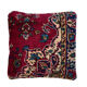 Housse de coussin turc vintage , 45 x 45 cm