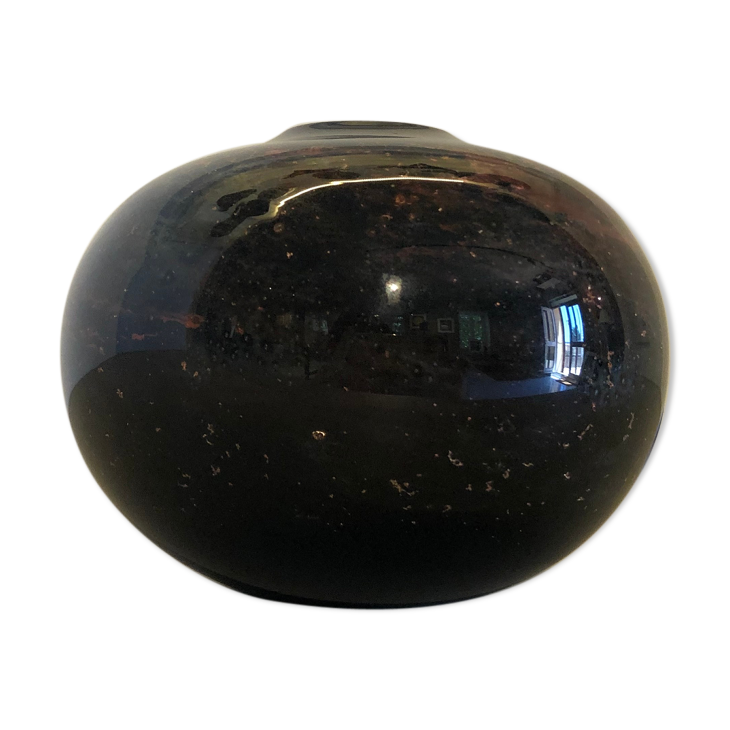 Vase, by Claude Monod