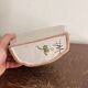 Antique Jardinière Earthenware 19th Century Sèvres Moustiers Macarons Style