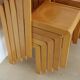 Vintage school chair