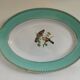 Dish Fenal Badonviller "Birds"