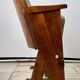Vintage Green Folding Cinema Chairs, 1970s Czechoslovakia