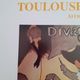 Poster festival posters of Chaumont Toulouse Lautrec