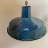 Industrial suspension