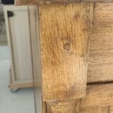 Parisian solid wood furniture