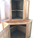 Oak corner furniture